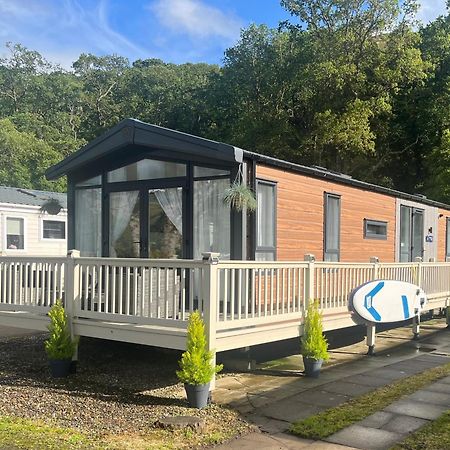 סנט פילאנס Lakewood Lodge מראה חיצוני תמונה
