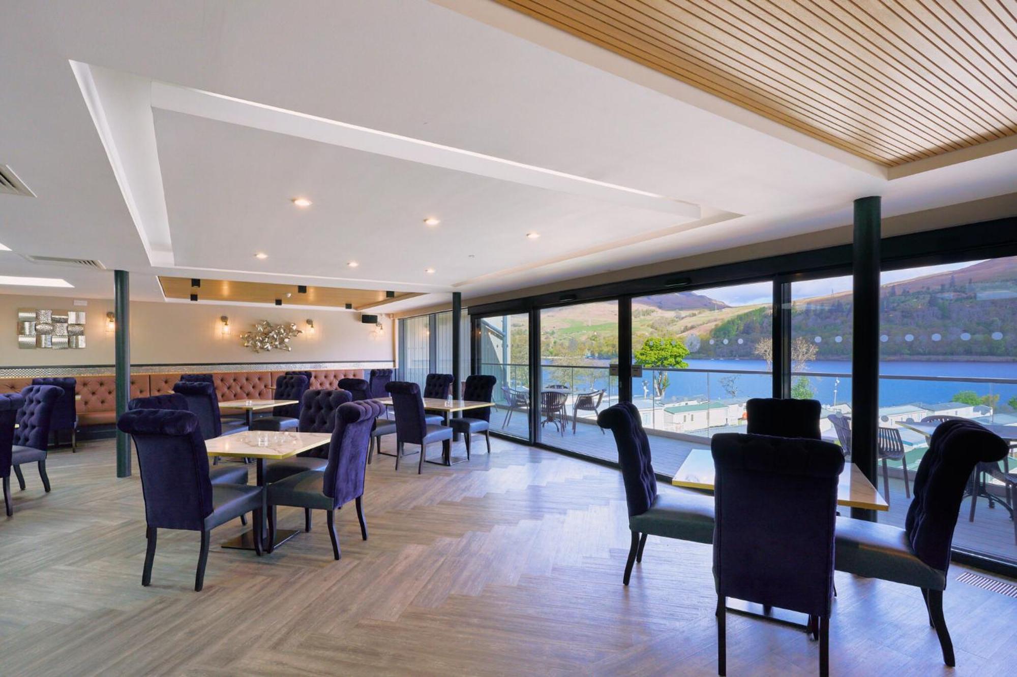 סנט פילאנס Lakewood Lodge מראה חיצוני תמונה